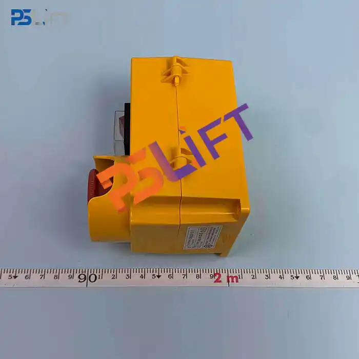 inspection box MBT-PSB-A12 Pit 
